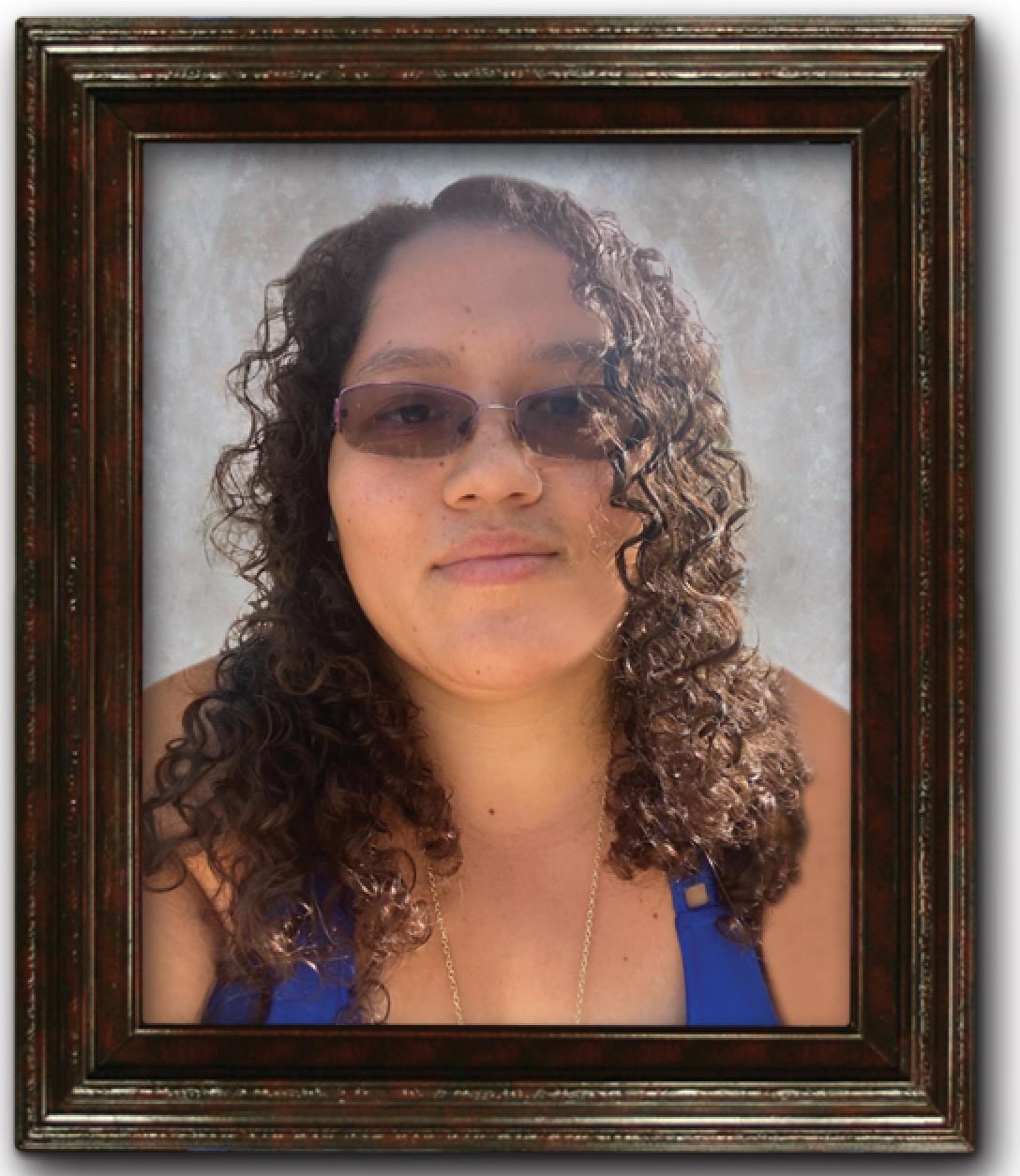 Obituary of Brenda Villalta