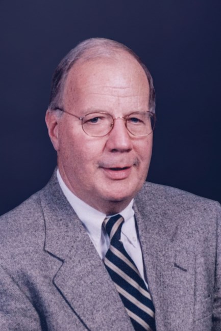 Obituary of William Lee Downey