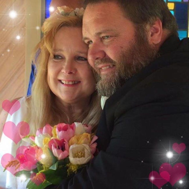 Obituary of Melissa Ruth Marchman