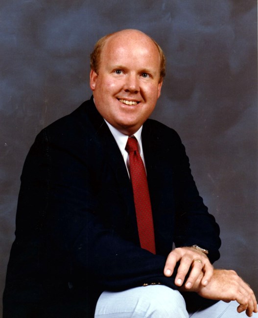 Obituary of Richard Earl Holmes