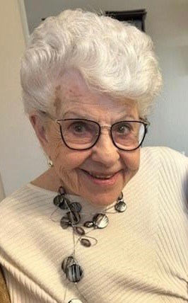 Obituary of Irma Marilyn Ames