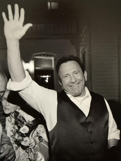 Obituary of Earl Peck