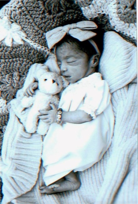 Obituario de Adaleia Michelle Bassett