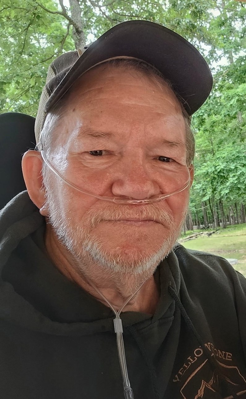 Larry Roberts Obituary - Greenwood, AR