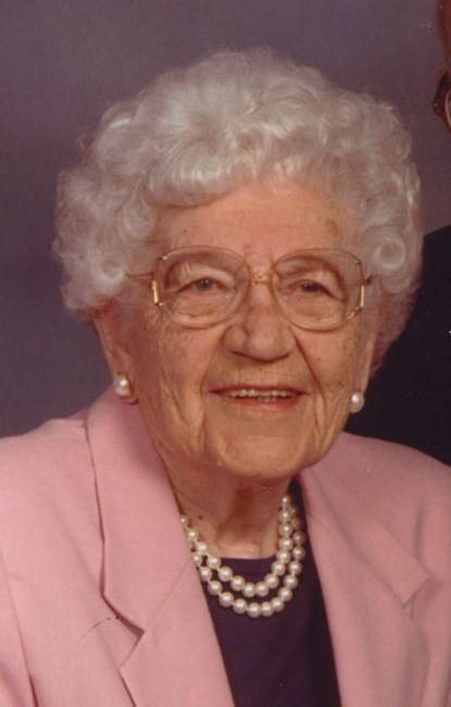 Obituary of Mary Natalie Bittner