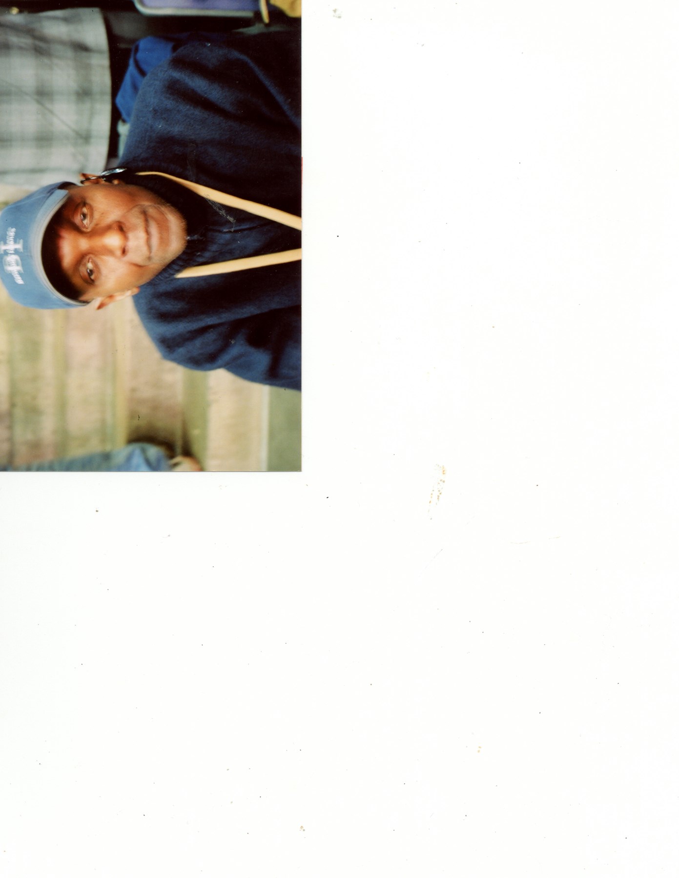 Obituary of Anthony Sansbury