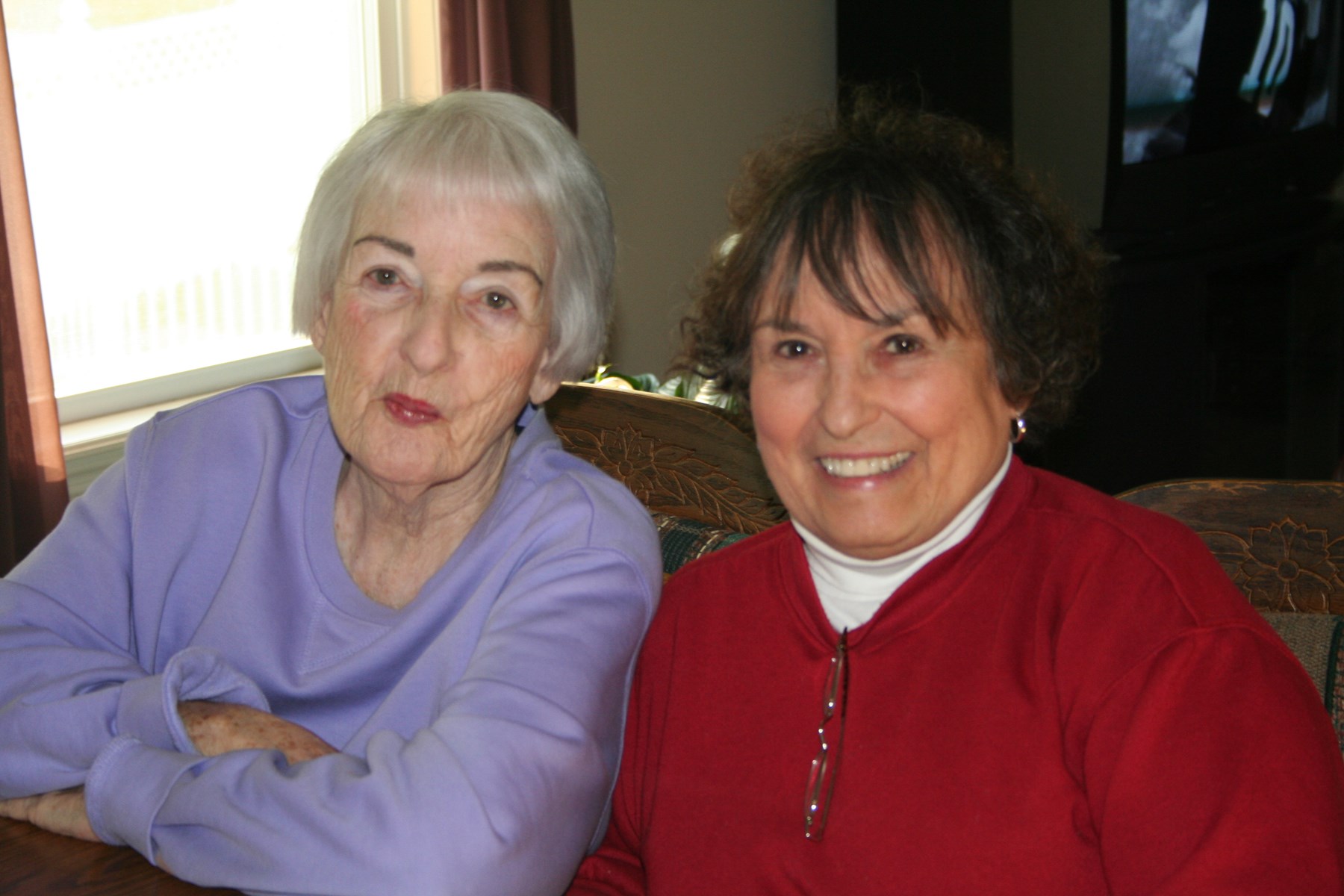 Obituary of June Elizabeth Craven