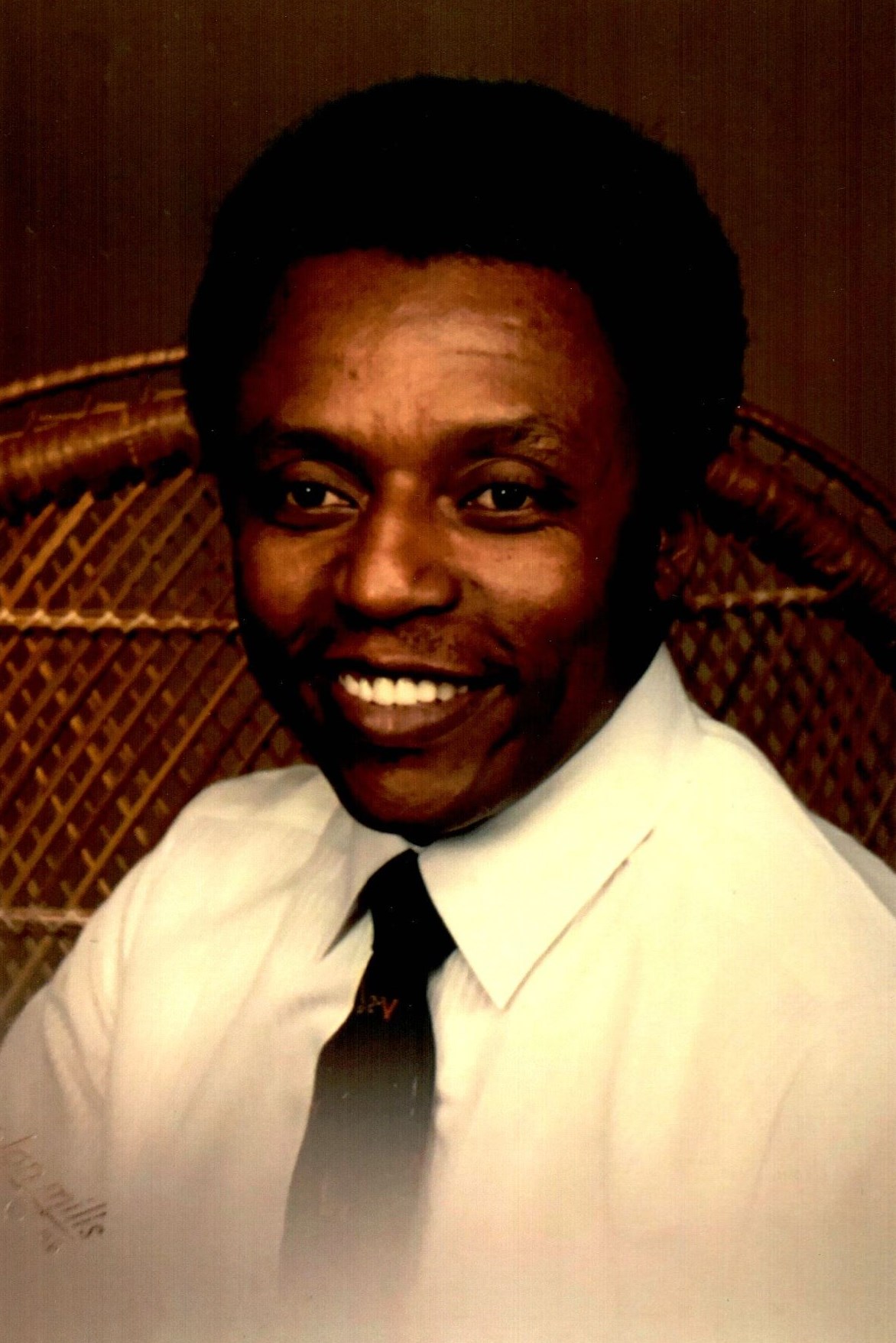 Obituary of Melton Morgan Lewis Jr.