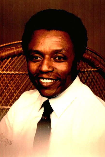 Obituary of Melton Morgan Lewis Jr.