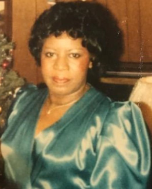 Obituary of Essie Jean   LeBlanc