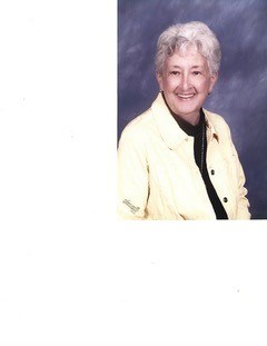 Obituario de Judith Anne Jones