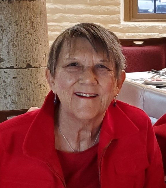 Avis de décès de Deanna Marie Frost