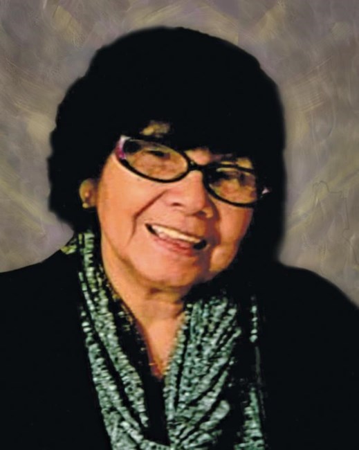 Obituary of Barbara Gaas Ellsworth