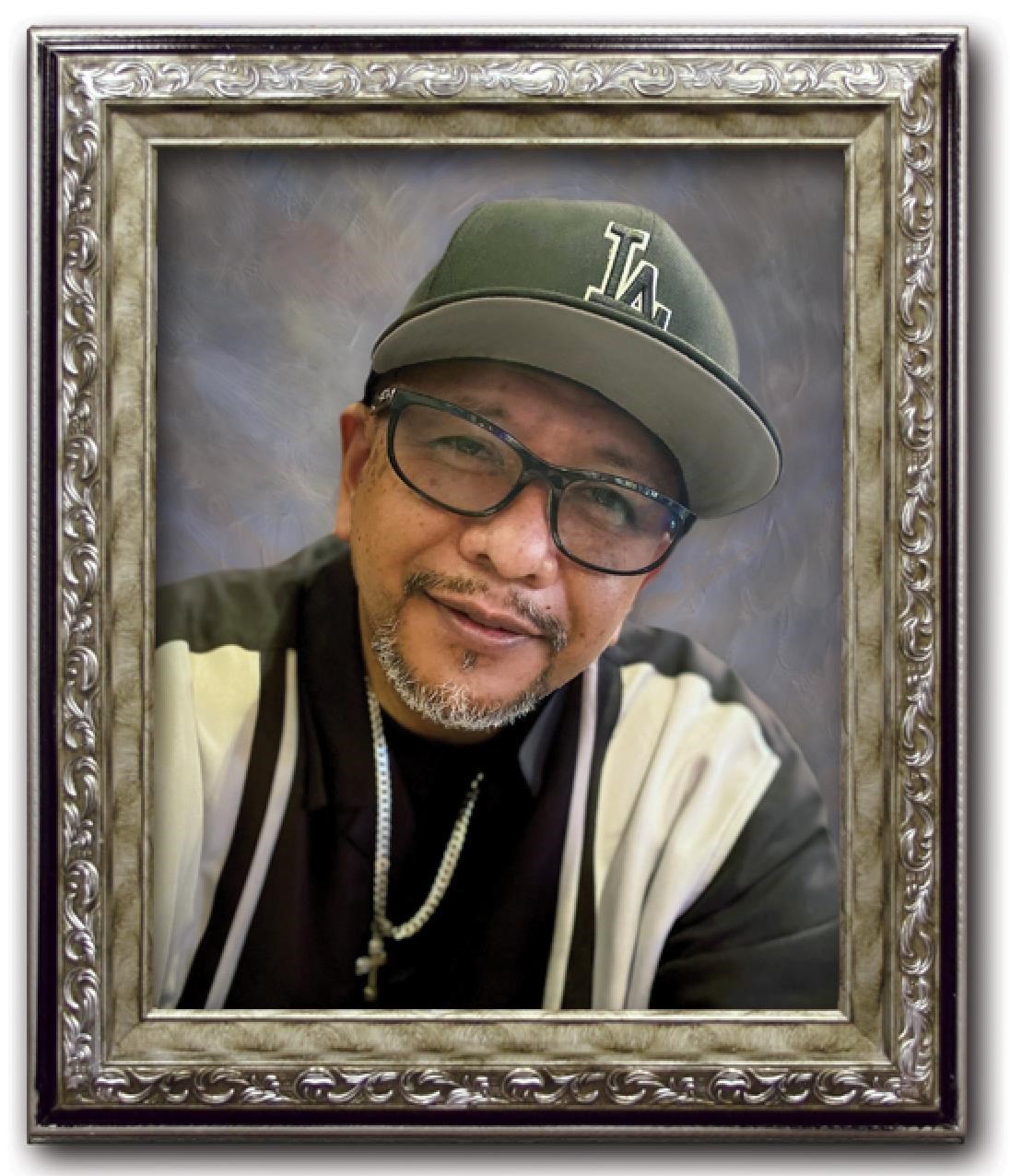 Obituary of Tony Garcia Jr.