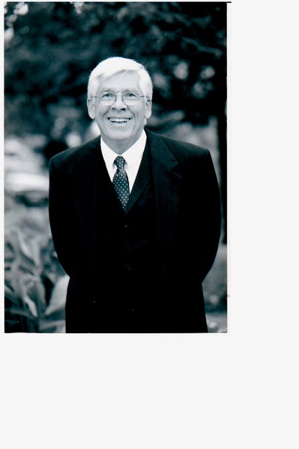 Obituary of Richard James Saunders