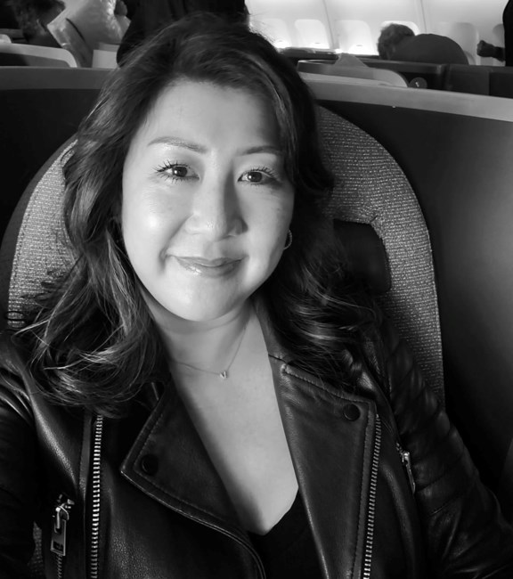 Obituary of Vivian R Woo (Springer)