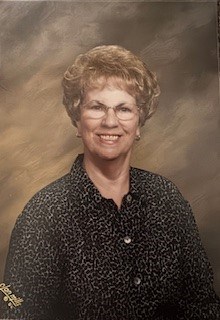 Avis de décès de Helen I. Donnelly