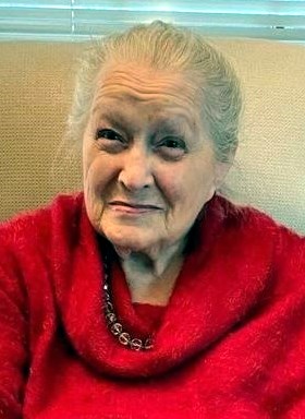 Avis de décès de Zelia "Zell" Marie Buras Papin