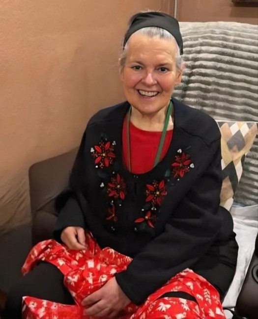 Obituary of Patricia Lee Excell