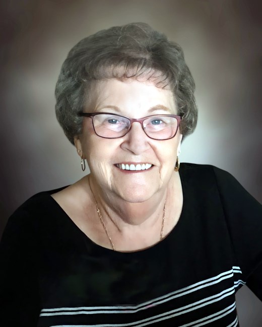 Obituary of Gilberte Alice Richer