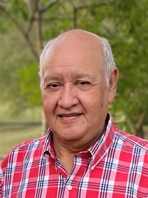 Obituary of Octaviano Vera De La Rosa