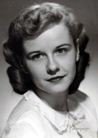 Obituario de Blythe Van De Ven