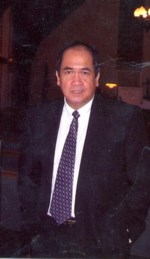 Ricardo Santos