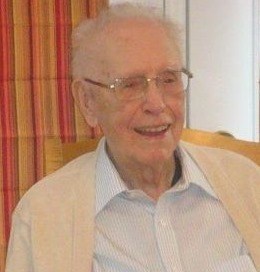 Obituary of Rev. William Grant MacDonald