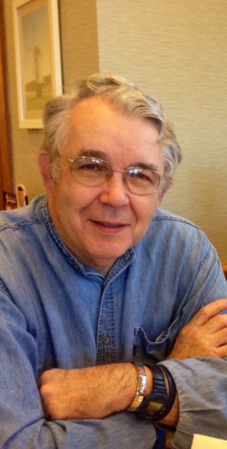 Obituario de Dan Knox