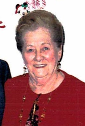 Obituary of Mrs. Catherine Hawkins