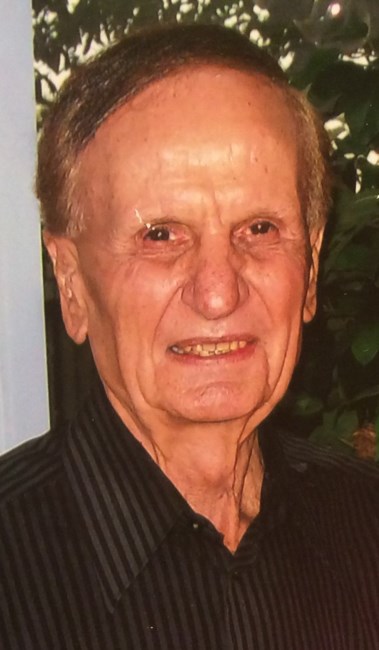 Obituary of Vernon Dale Nelson