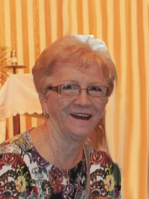 Obituary of Patricia Ann "Clendennen" Fenske