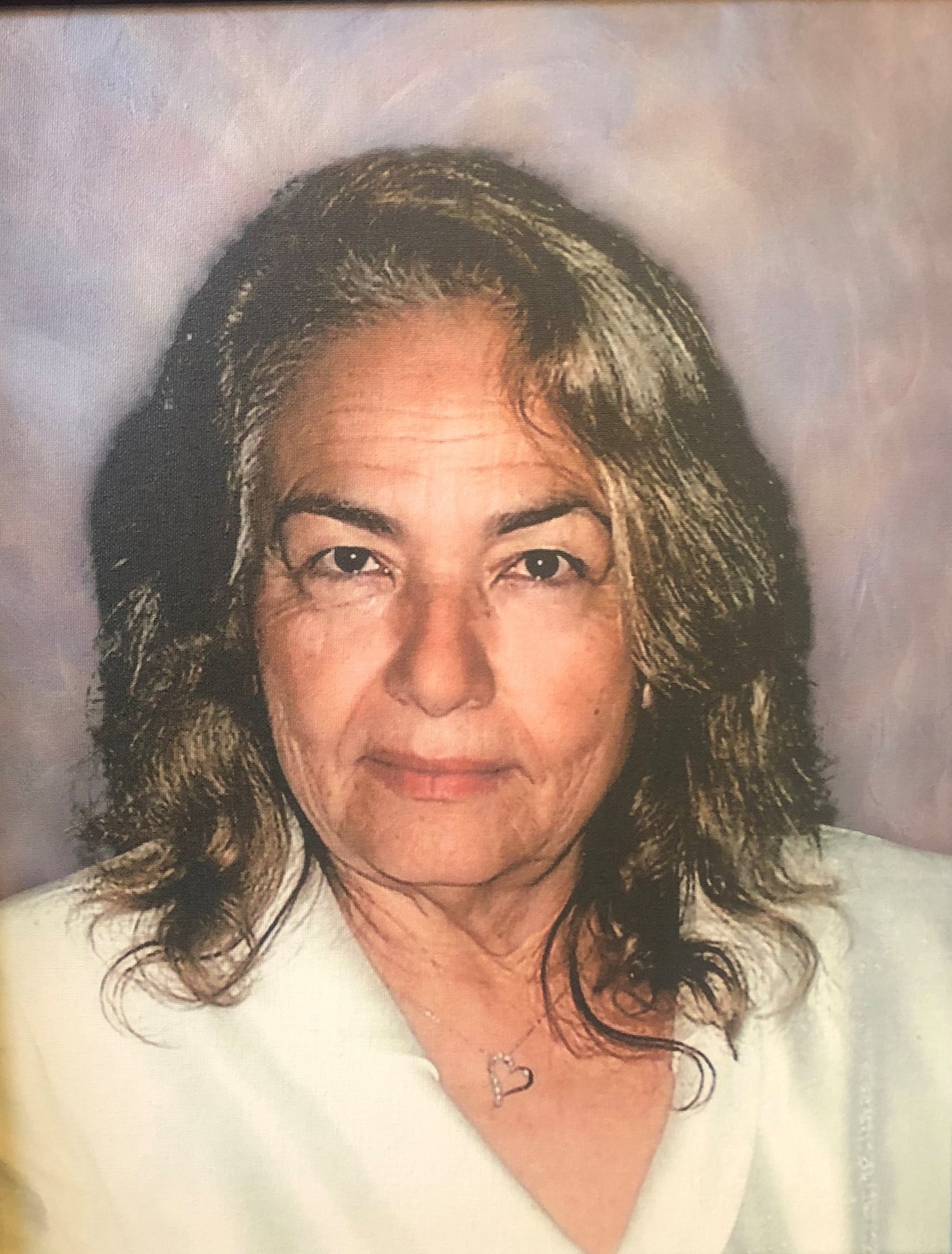Obituary of Luisa Dedios