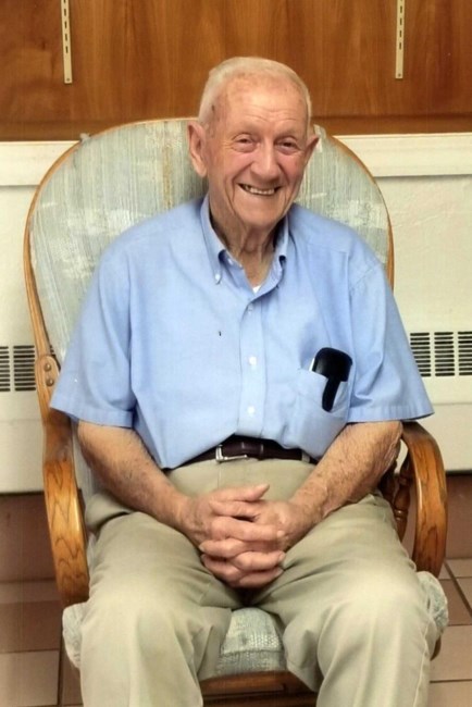 Obituary of William A Harris Jr.