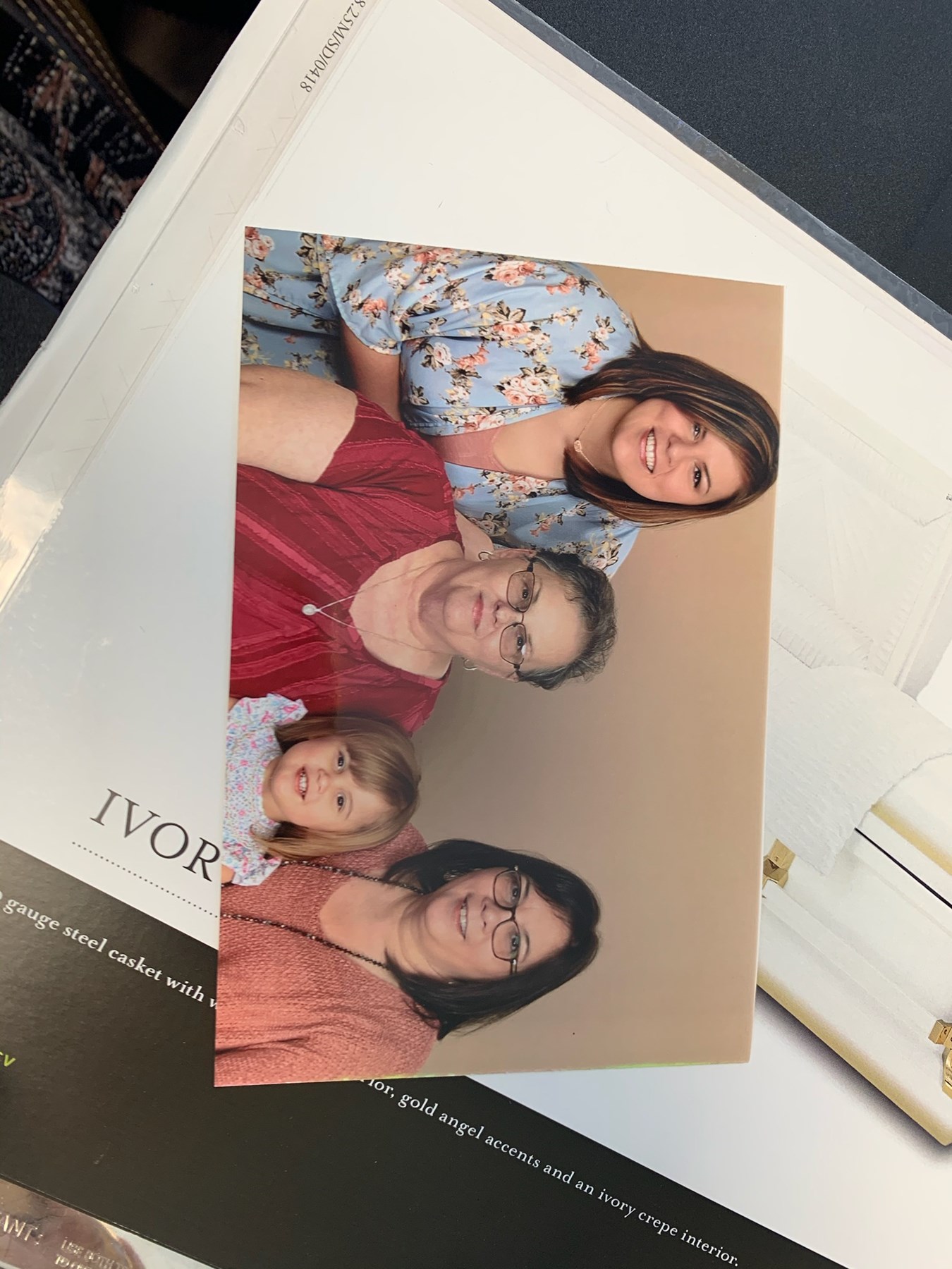 Joann Dunlap Obituary Olive Branch Ms