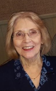 Obituary of Gena Louise Lemmon