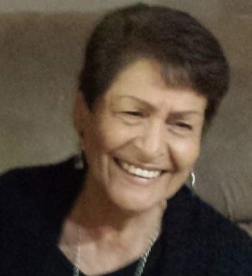 Obituary of Otilia Gomez