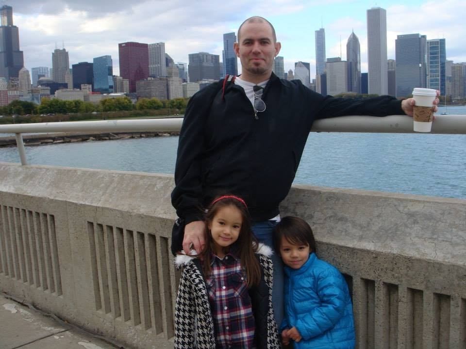 Obituary of Michael Christopher Knuppel