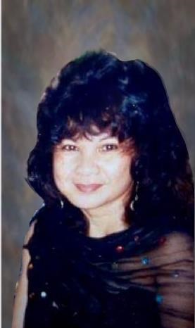 Obituary of Doris Yrojo