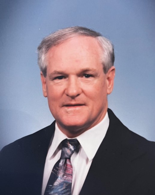 Obituary of William David Long