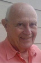 Obituary of Hugh MacLean Bower