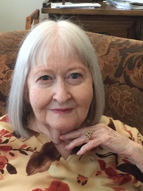 Avis de décès de Blanche W Springer