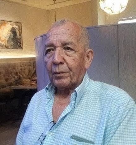Obituary of Victor Manuel Reyes