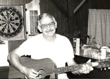 Obituary of Gale Edward Thompson