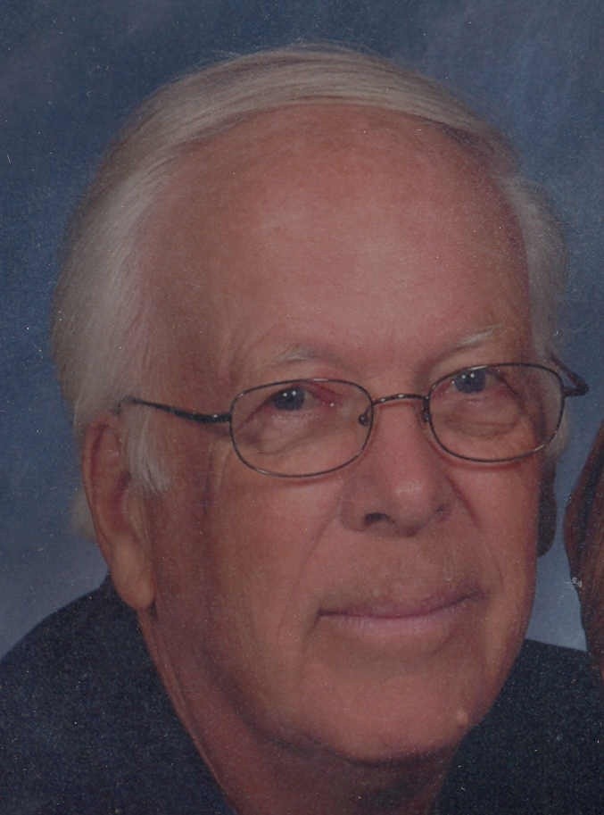 Harold Brown Obituary