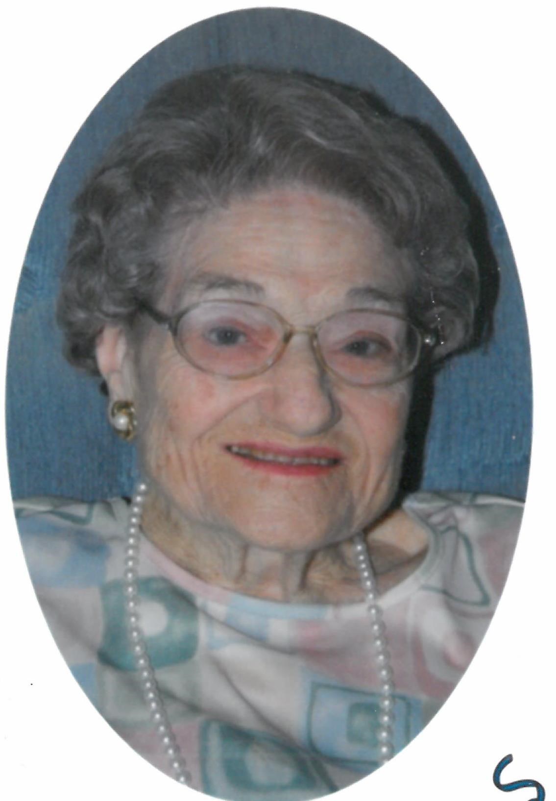 Obituary of Wilma Romine Weedon