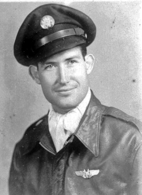 Obituario de John Holman Cyrus