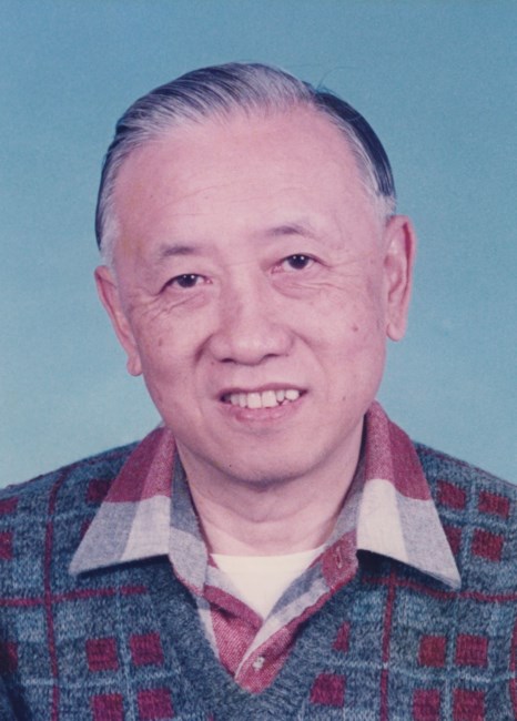 Obituary of Chee Yuen Chan