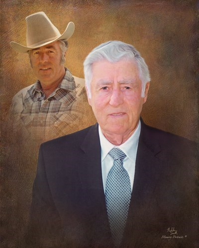 Obituary of Donald John Henrichs