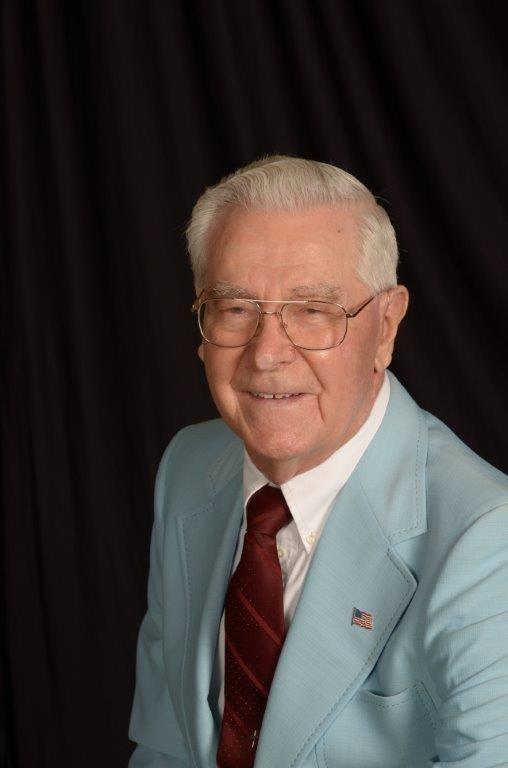 Obituary of Harlan S. Nassen